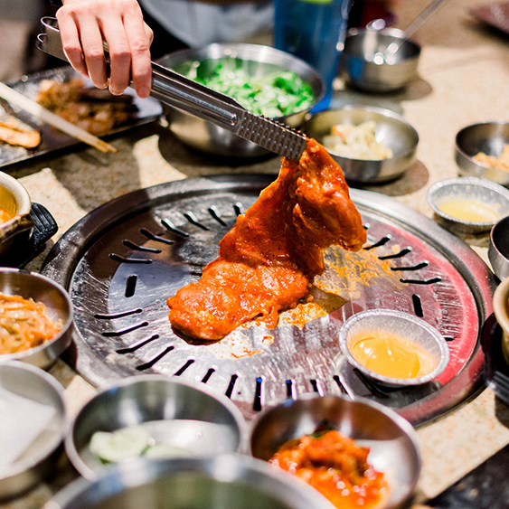Large Group Dining Riverside | Moreno Valley | San Bernardino